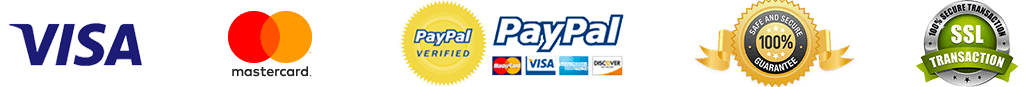 paypal credit card sertificates